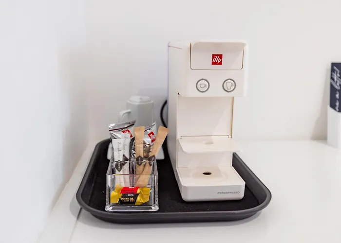 Centoquindici Rooms&suite 4*