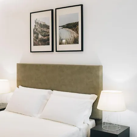 Couette-café Centoquindici Rooms&suite