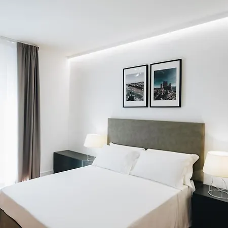 Centoquindici & Bed & Breakfast *