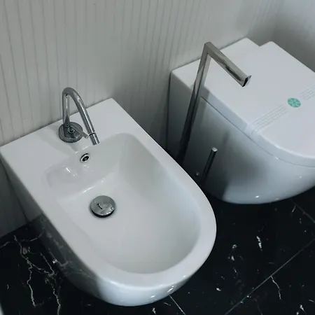 Centoquindici & Bed & Breakfast