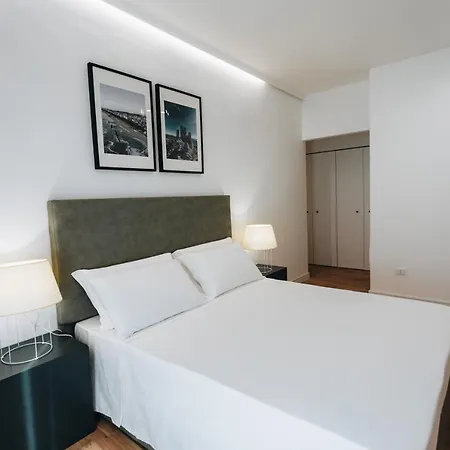 Centoquindici & Bed & Breakfast 4*