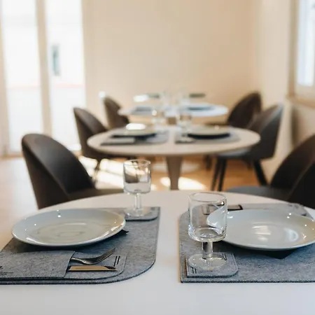 Centoquindici & Bed & Breakfast