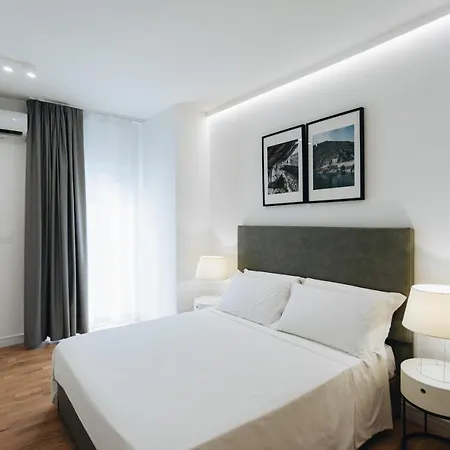 Centoquindici & 4* Montesilvano Marina