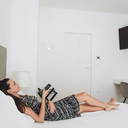 Centoquindici & Bed & Breakfast *