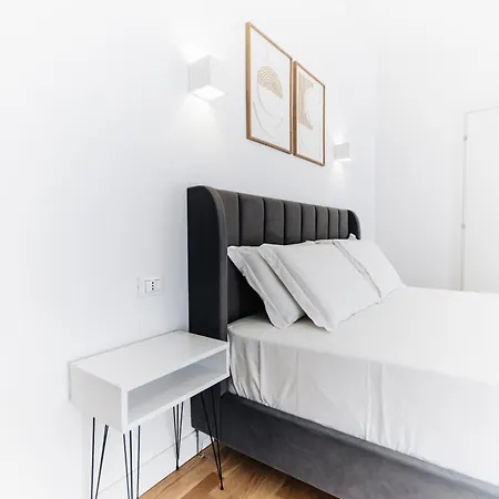 Centoquindici Rooms&suite