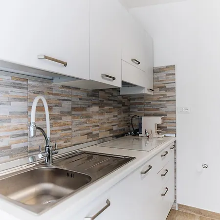 Centoquindici Rooms&suite Montesilvano Marina