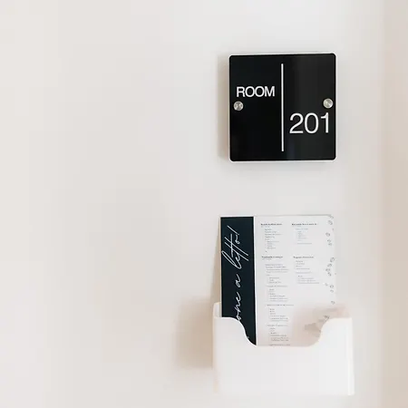 Centoquindici Rooms&suite 4* Montesilvano Marina