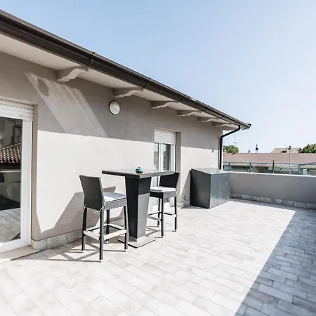 Bed & Breakfast Centoquindici &