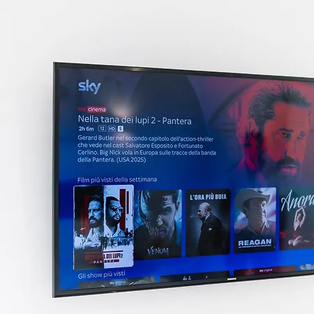 Bed & Breakfast Centoquindici & Montesilvano Marina