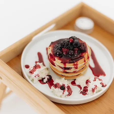 Centoquindici Rooms&suite Couette-café