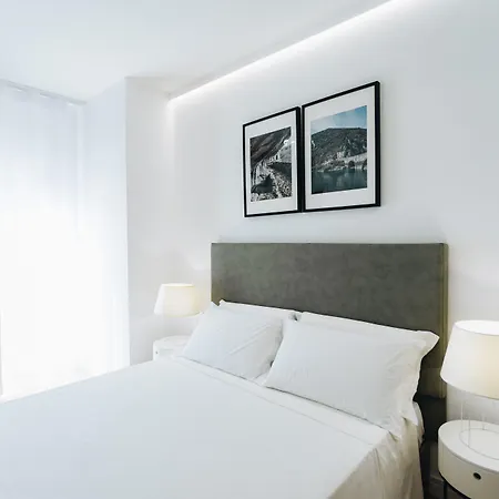 Centoquindici & Bed & Breakfast Montesilvano Marina