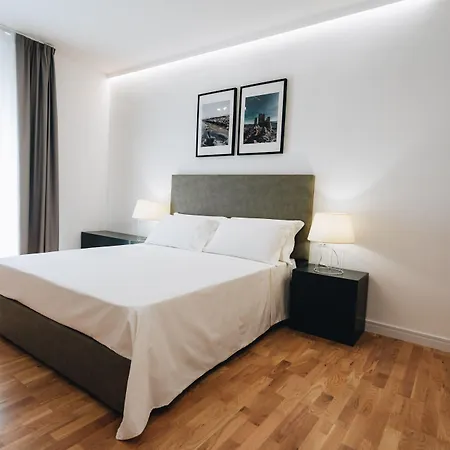 Centoquindici Rooms&suite 4* Montesilvano Marina