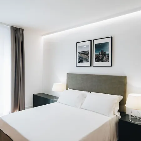 Centoquindici Rooms&suite 4*