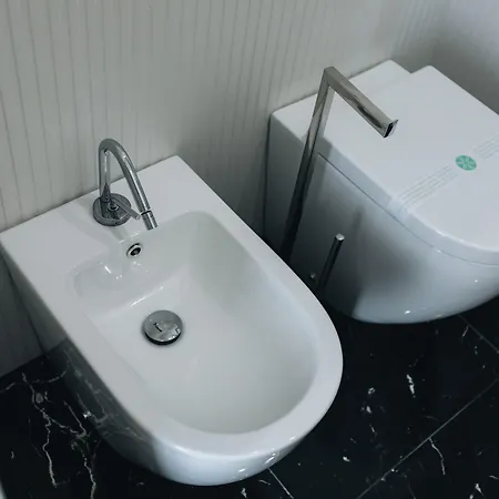 Bed & Breakfast Centoquindici &