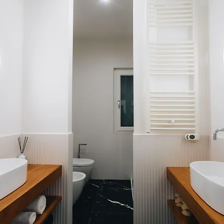 Centoquindici Rooms&suite Montesilvano Marina