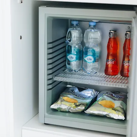 Centoquindici & 4* Montesilvano Marina