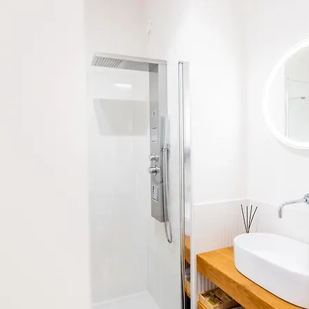 Bed & Breakfast Centoquindici &