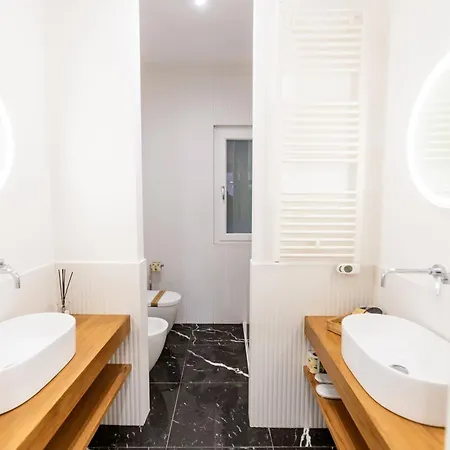 Centoquindici Rooms&suite Montesilvano Marina