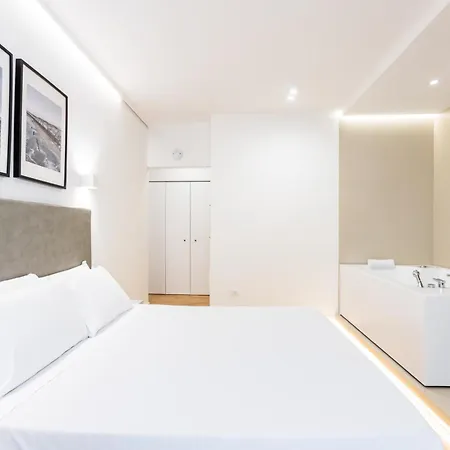 Bed & Breakfast Centoquindici Rooms&suite