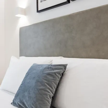 Couette-café Centoquindici Rooms&suite Montesilvano Marina