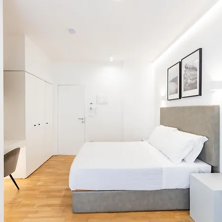 Centoquindici Rooms&suite