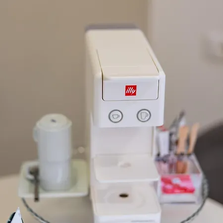 Centoquindici Rooms&suite 4*