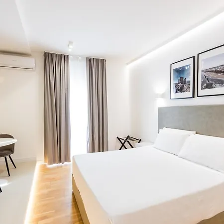 Centoquindici Rooms&suite Montesilvano Marina