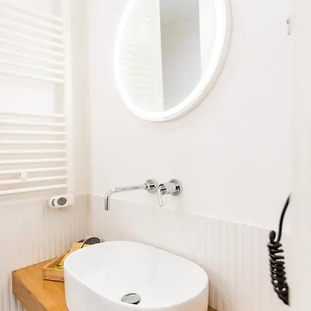 Centoquindici Rooms&suite 4* Montesilvano Marina