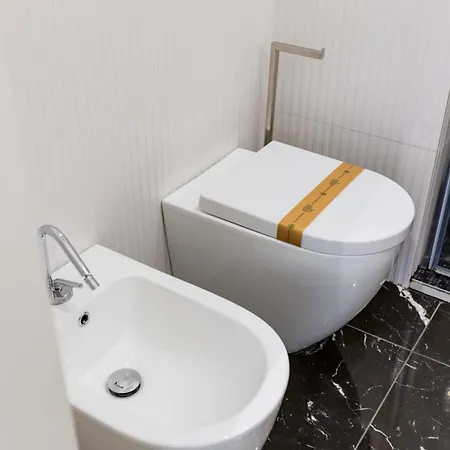 Centoquindici Rooms&suite