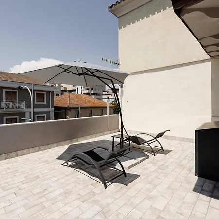 Centoquindici & Bed & Breakfast