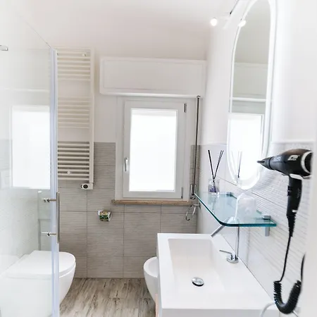 Centoquindici & Bed & Breakfast