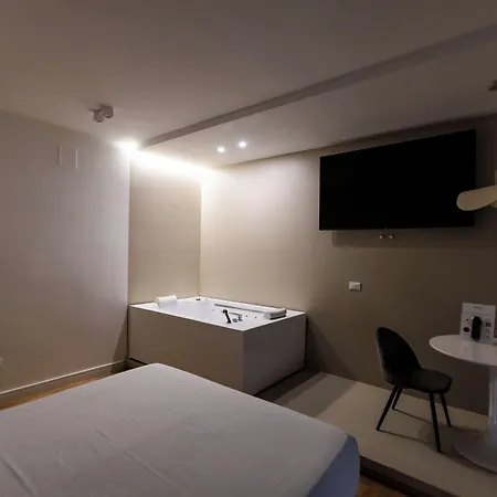 Bed & Breakfast Centoquindici &