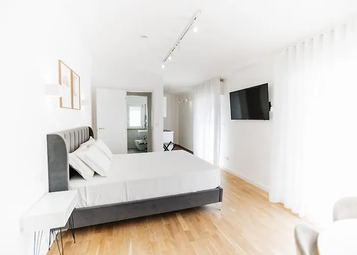 Bed & Breakfast Centoquindici &