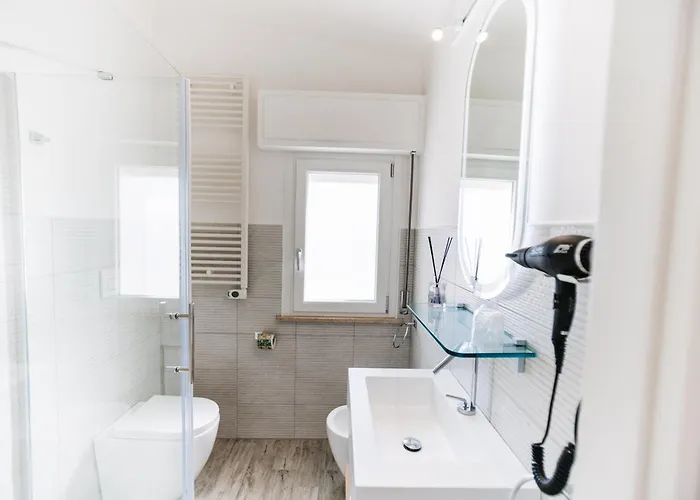 Centoquindici & Bed & Breakfast