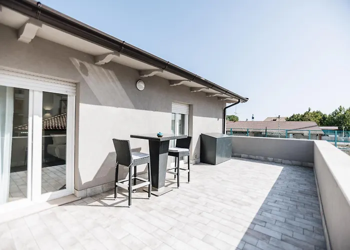 Bed & Breakfast Centoquindici &