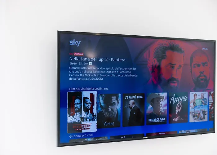 Bed & Breakfast Centoquindici & Montesilvano Marina