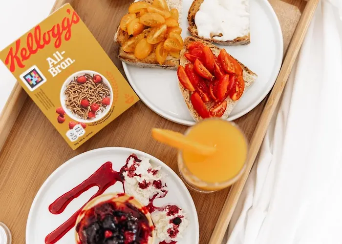 Bed & Breakfast Centoquindici & 4*