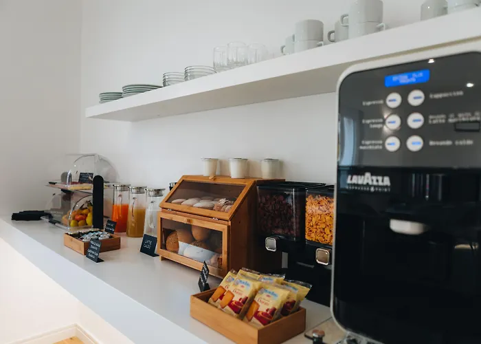 Centoquindici & Bed & Breakfast 4*