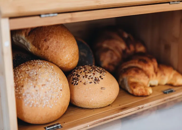 Centoquindici & Bed & Breakfast 4*