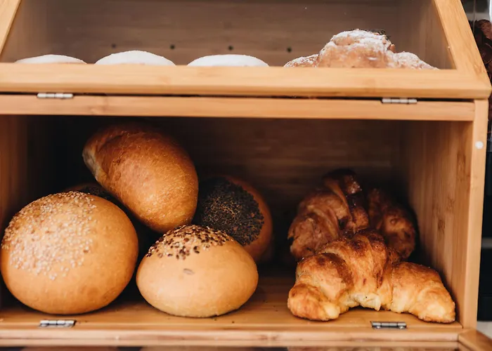 Centoquindici & 4* Montesilvano