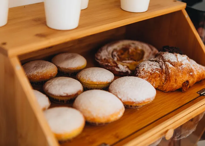 Centoquindici & 4* Montesilvano Marina