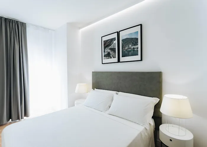 Centoquindici & Bed & Breakfast Montesilvano Marina