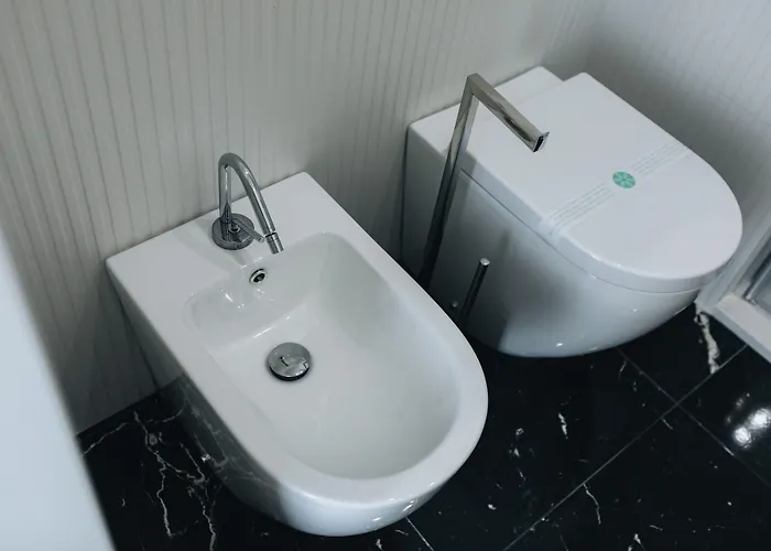 Bed & Breakfast Centoquindici &