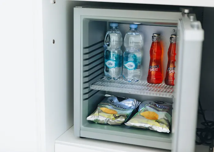 Centoquindici & 4* Montesilvano Marina