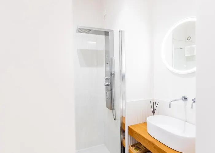 Bed & Breakfast Centoquindici &