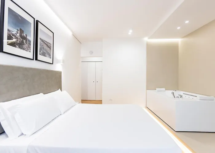 Bed & Breakfast Centoquindici &