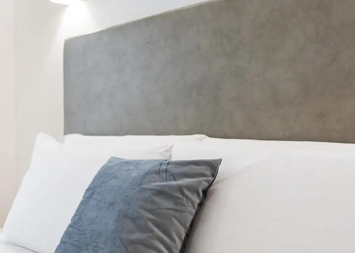 Bed & Breakfast Centoquindici & Montesilvano Marina