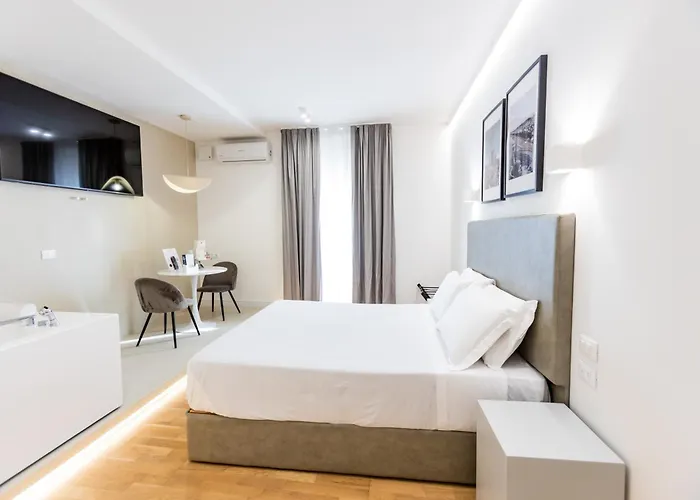 Bed & Breakfast Centoquindici &