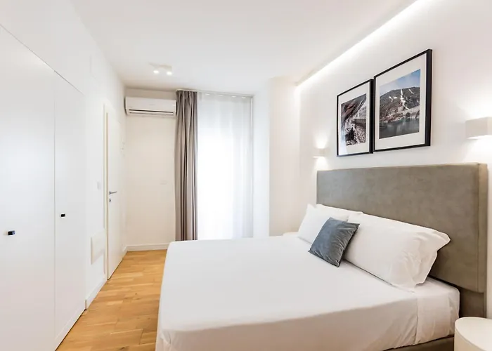 Bed & Breakfast Centoquindici & Montesilvano Marina