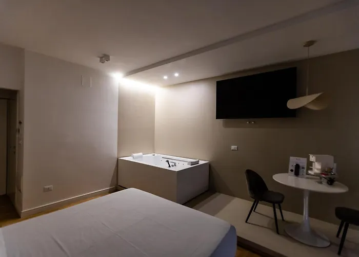 Bed & Breakfast Centoquindici &